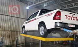 تويوتا هايلوكس